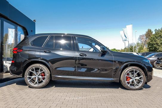 BMW X5 xDrive30d M Sport
