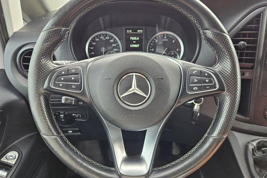 Mercedes Vito 116 CDI L2