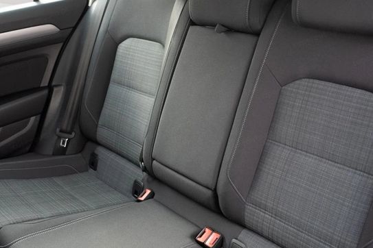 Volkswagen Passat 2.0 TDI DSG