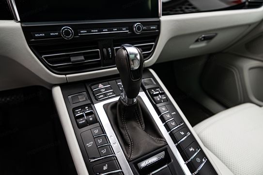 Porsche Macan 2.0 4x4