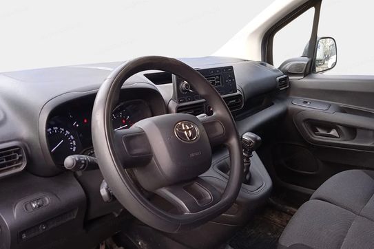 Toyota Proace City L2H1 Active