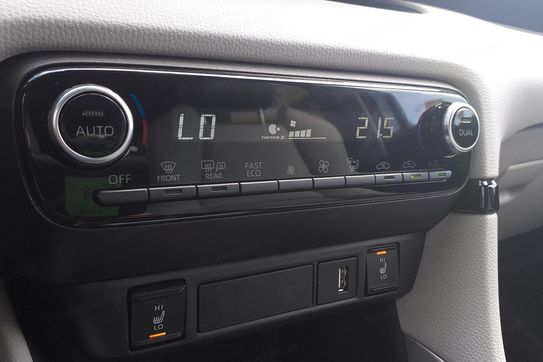 Toyota Yaris Hybrid 1.5 Executive