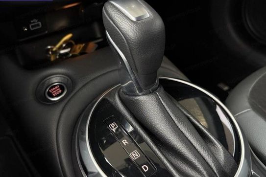 Nissan Juke 1.0 DIG-T N-Connecta