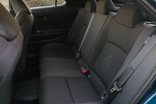 Toyota C-HR 2.0 PHEV Dynamic Force Style