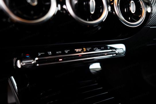 Mercedes Klasa A 250 e Style