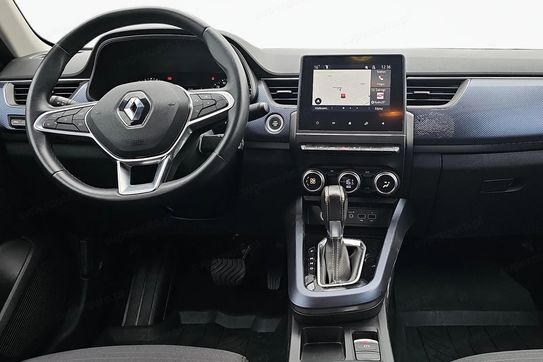 Renault Arkana 1.3 Tce Mhev Zen Edc