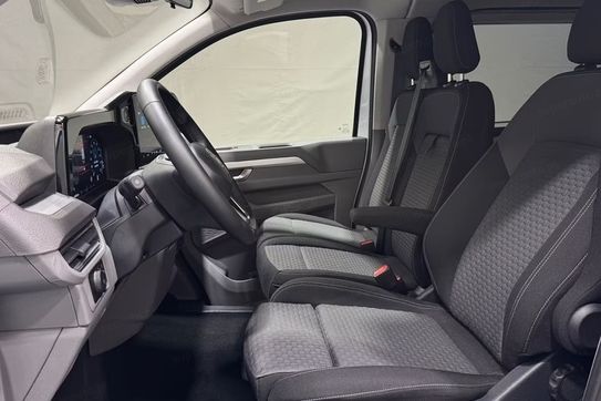 Volkswagen Caravelle Life L2 DSG
