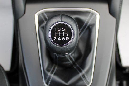 Ford Focus 1.0 EcoBoost mHEV Titanium X