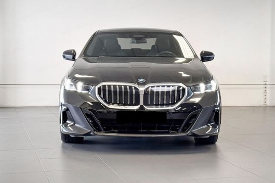 BMW Seria 5 520d xDrive M Sport