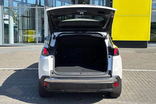 Peugeot 3008 1.5 Bluehdi Allure Pack S&S EAT8