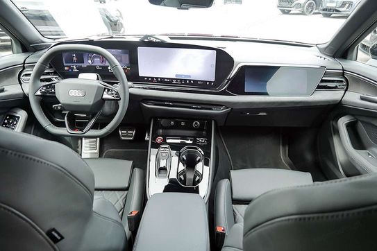 Audi A5 S5 TFSI S line Avant