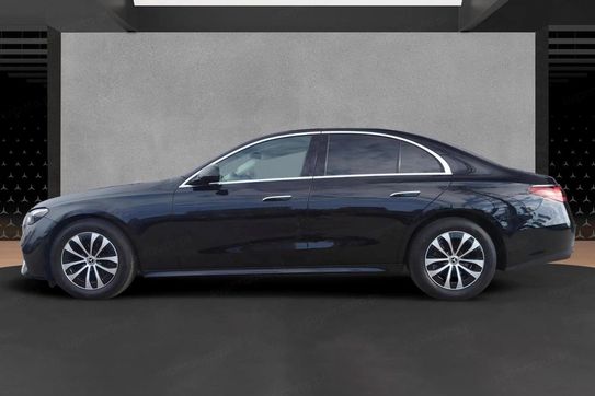 Mercedes Klasa E 200 AMG Line