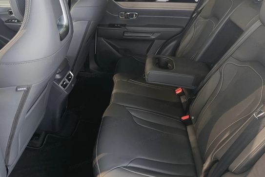 Jetour Dashing 1.5T DCT