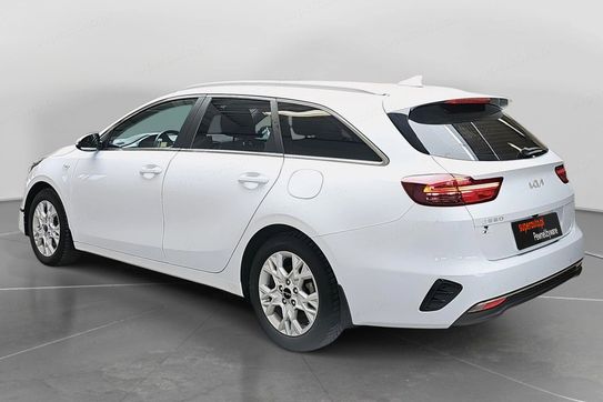 Kia Ceed 1.5 T-GDI M