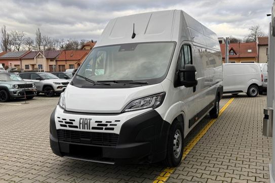 Fiat Ducato Maxi L4H3
