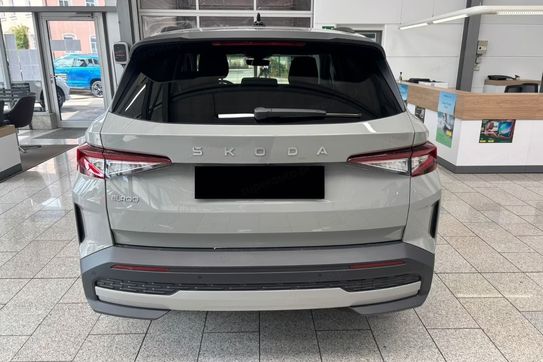 Skoda Elroq 50