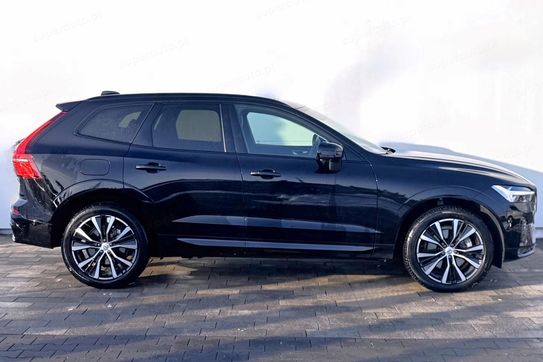 Volvo XC60 B5 B AWD Ultimate Dark