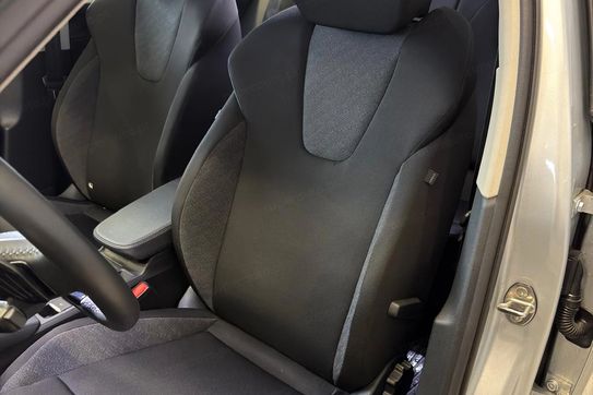 Skoda Octavia 1.5 TSI mHEV Edition 130 Essence DSG