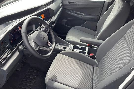 Volkswagen Caddy Cargo Maxi L2H1 DSG