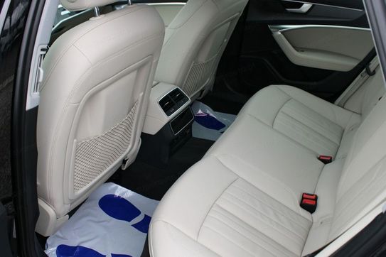 Audi A6 Avant 40 TDI