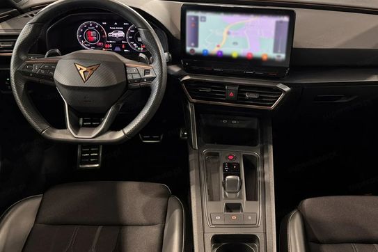 Cupra Leon 2.0 TSI VZ DSG