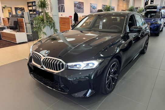 BMW Seria 3 318i M Sport