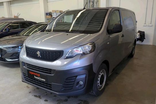 Peugeot Expert M L1H1