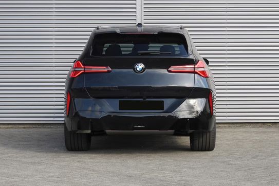 BMW X3 xDrive20d M Sport