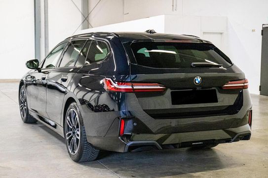BMW Seria 5 Touring 520i M Sport