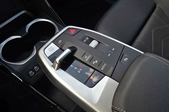 BMW X1 sDrive18i M Sport