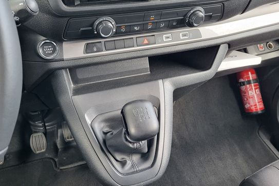 Toyota Proace Verso 2.0 D4-d Long Business