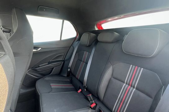 Skoda Fabia 1.5 TSI Monte Carlo DSG