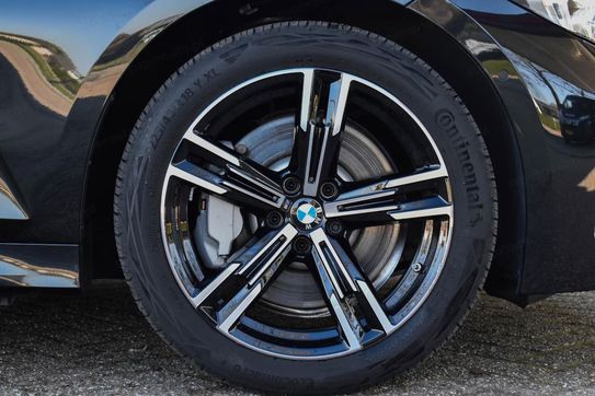 BMW Seria 3 Touring 318d M Sport