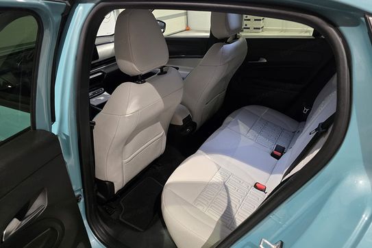 Fiat 600 1.2 Turbo La Prima Edct
