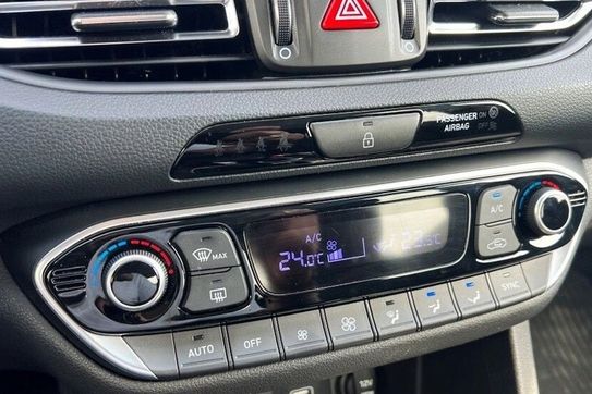 Hyundai i30 1.5
