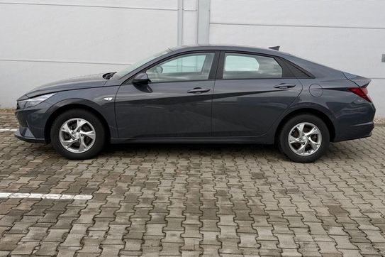 Hyundai Elantra 1.6 Modern