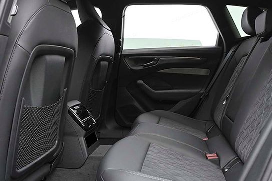 Audi A6 TDI quattro Avant