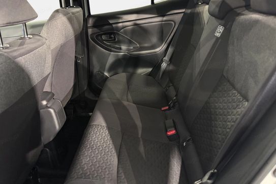 Toyota Yaris Cross Hybrid Style