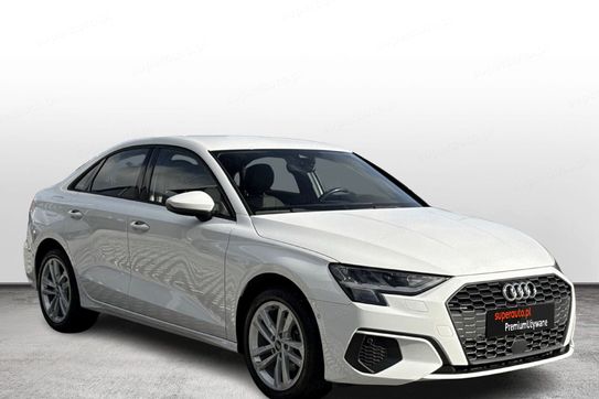 Audi A3 35 TFSI