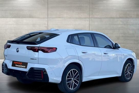 BMW iX2 xDrive30 M Sport