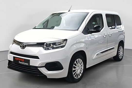 Toyota Proace City Verso Business