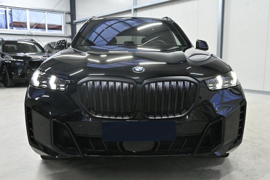BMW X5 xDrive30d M Sport