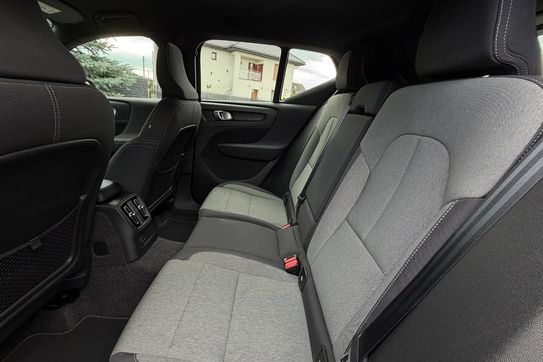 Volvo XC40 T5 Plug-In Hybrid Inscription Expression