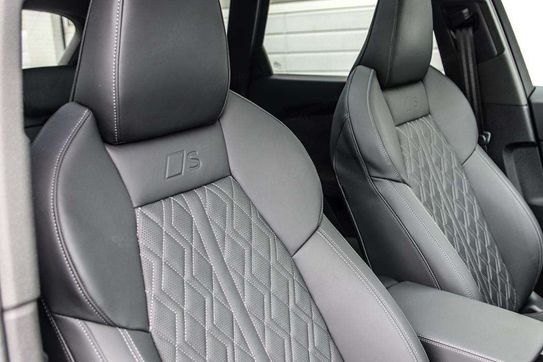 Audi Q5 TFSI quattro S line