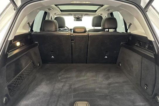 Mercedes GLE 400 d 4-Matic