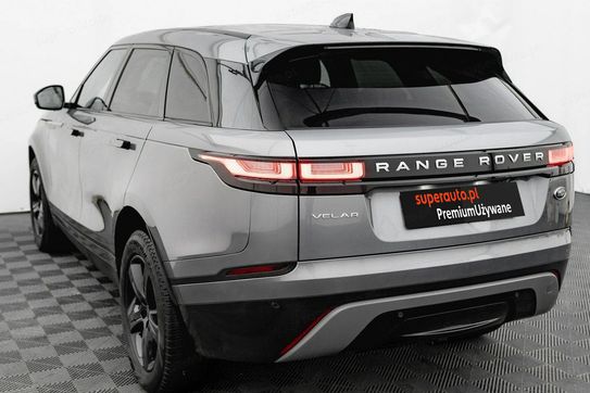 Land Rover Range Rover Velar 2.0 D200 mHEV
