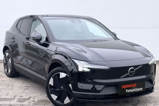 Volvo EX30 Single Motor Long Range Ultra