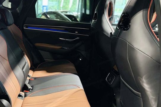 BYD Seal U DM-i 1.5T Design AWD