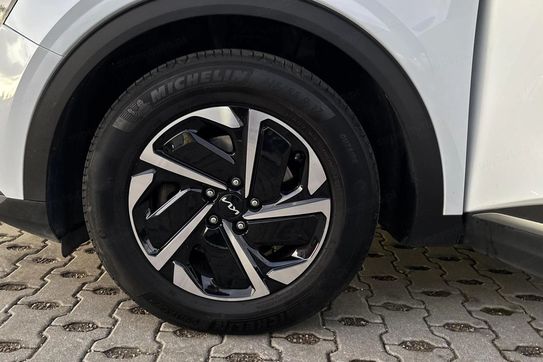 Kia Sportage 1.6 T-GDI L 2WD