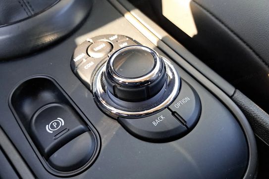 Mini Countryman Cooper ALL4 Trim aut